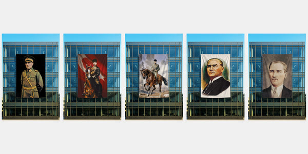 Atatürk Posterleri