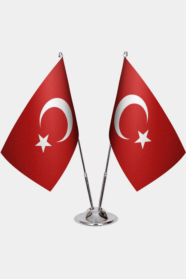 Bayrak Kaidesi ve Standlar