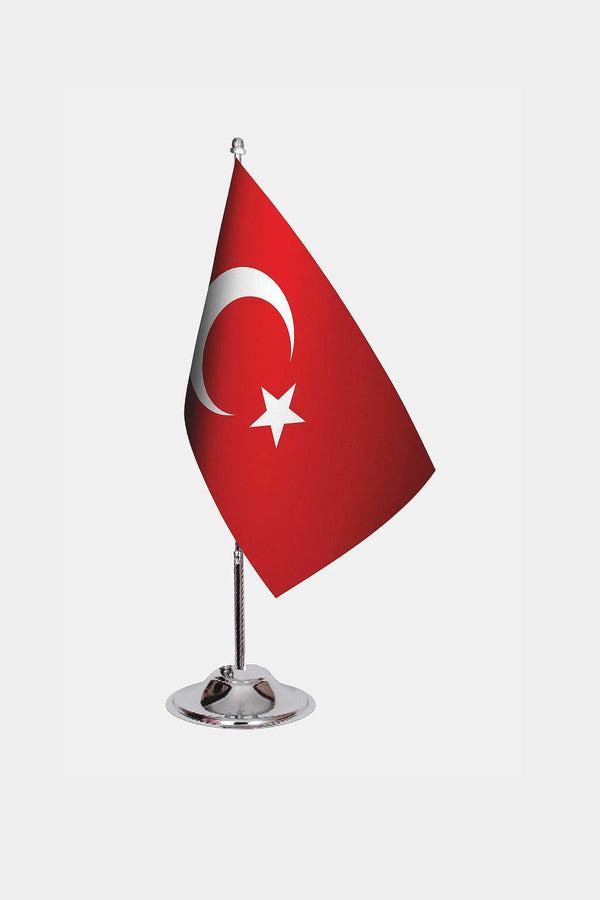 Türk Masa Bayrağı