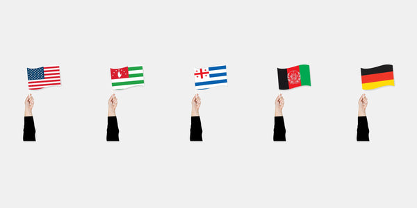 El Bayrakları
