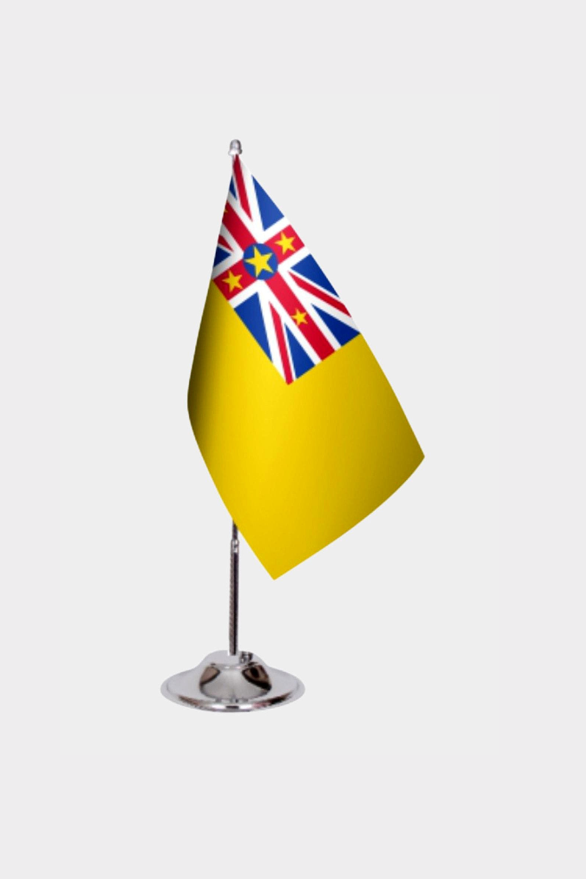 Niue Bayrakları