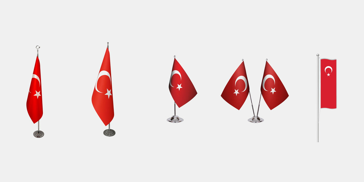 Türk Bayrağı