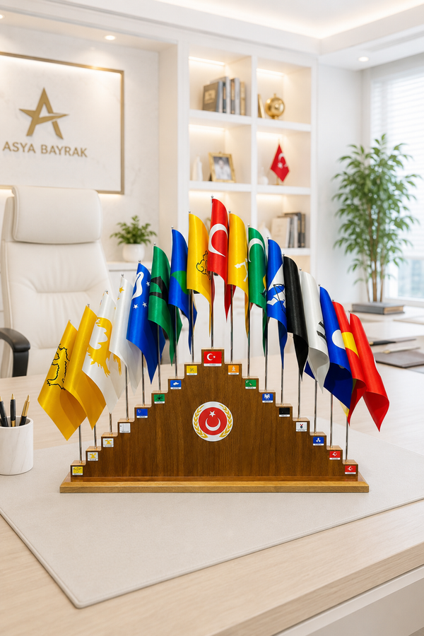 Osmanlı ve Eski Türk Devletleri