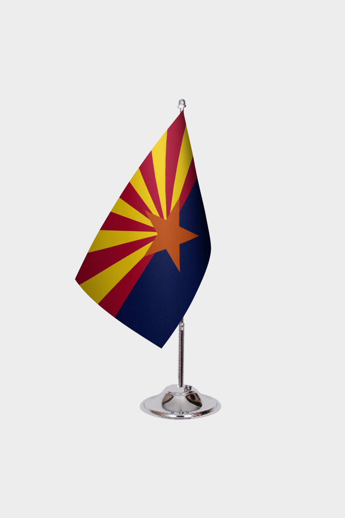 Arizona Eyalet Masa Bayrağı
