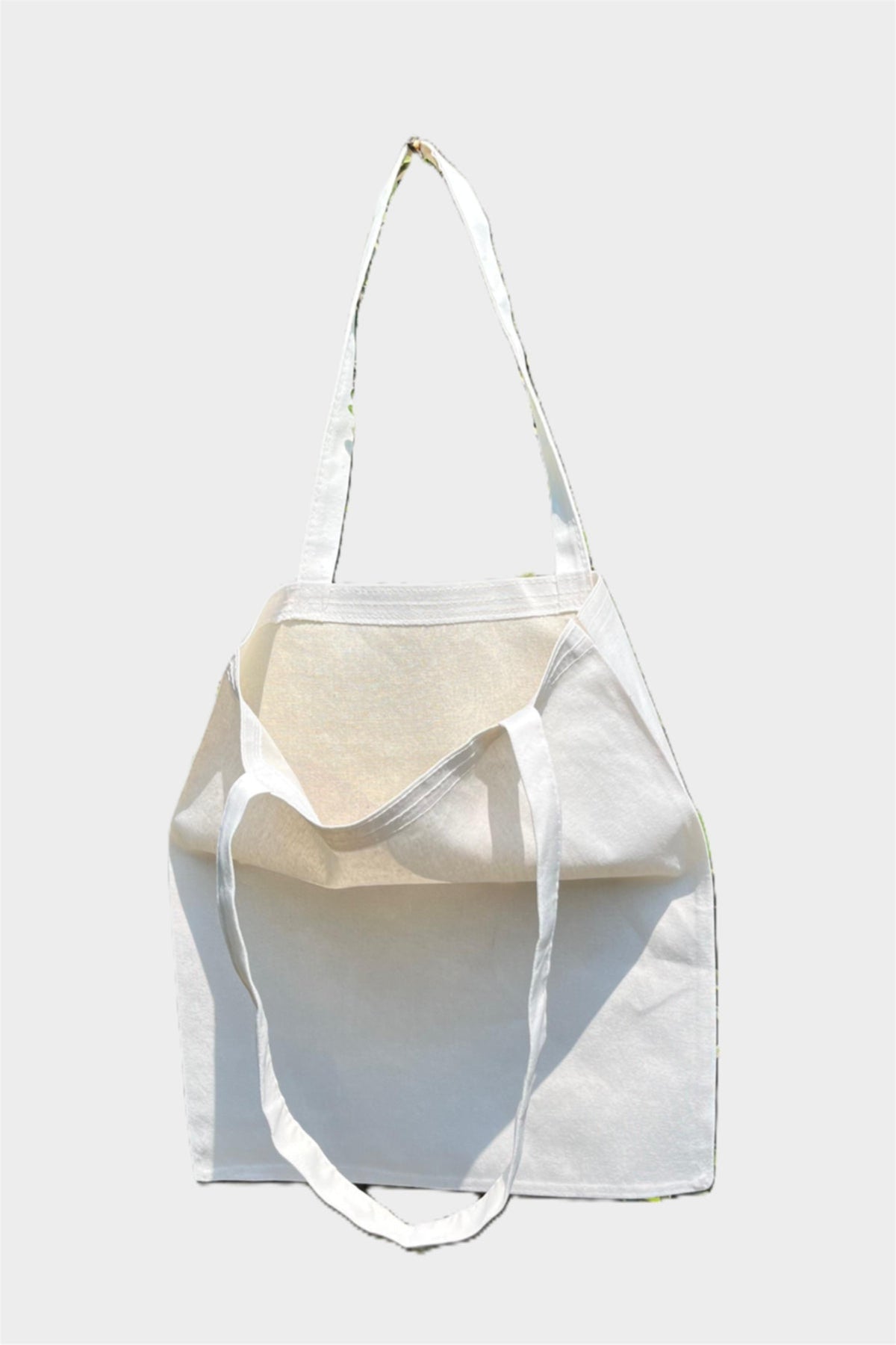 Arkadaş Tote Bag kullanım örneği