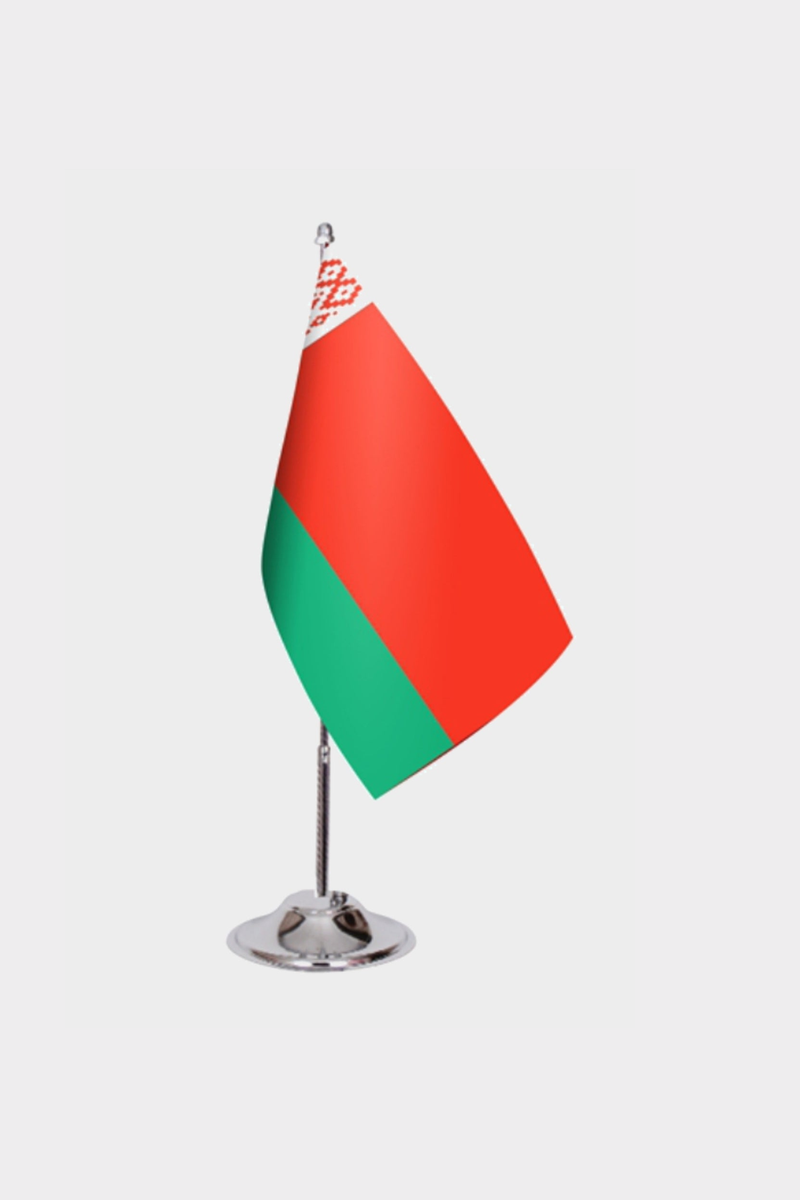 Belarus Masa Bayrağı