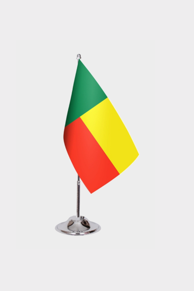 Benin Masa Bayrağı
