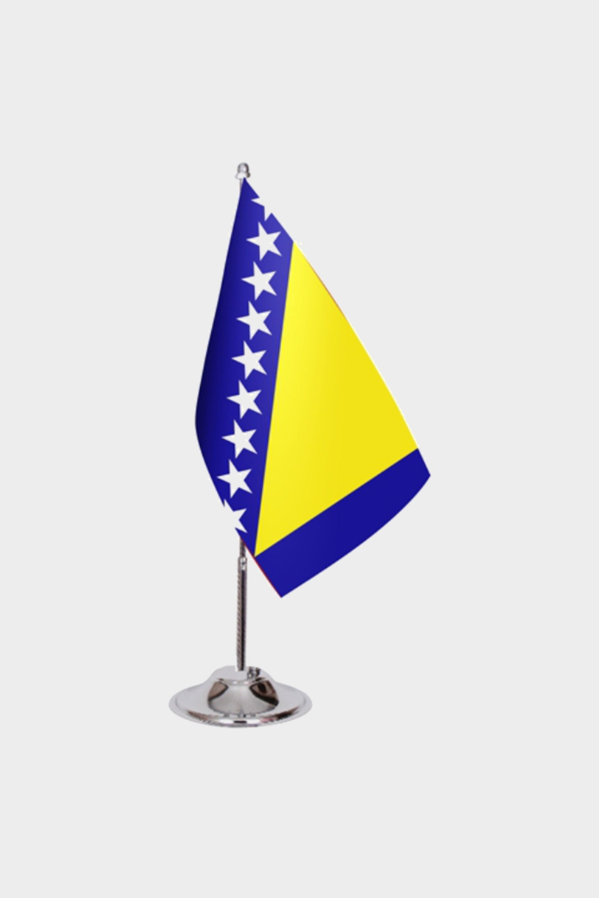 Bosna-Hersek Masa Bayrağı
