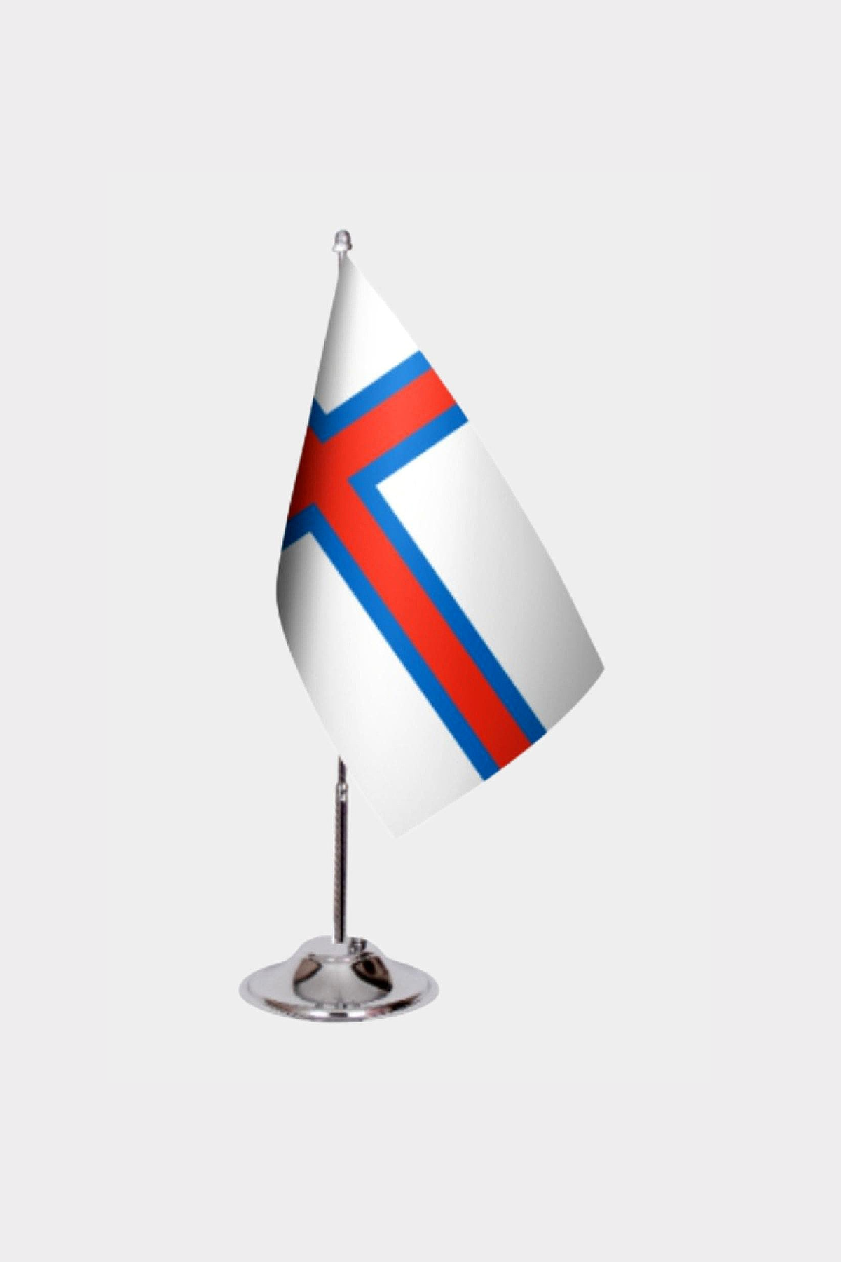 Faroe Adaları Masa Bayrağı