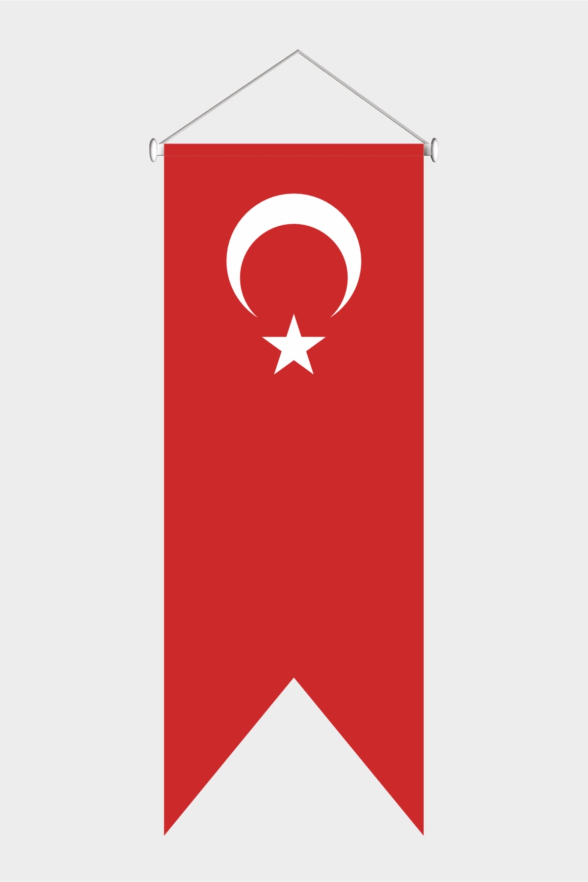 Flama Bayrağı 2 ölçü ve seçenekler
