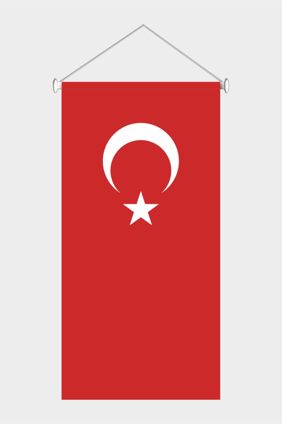 Flama Bayrağı 3