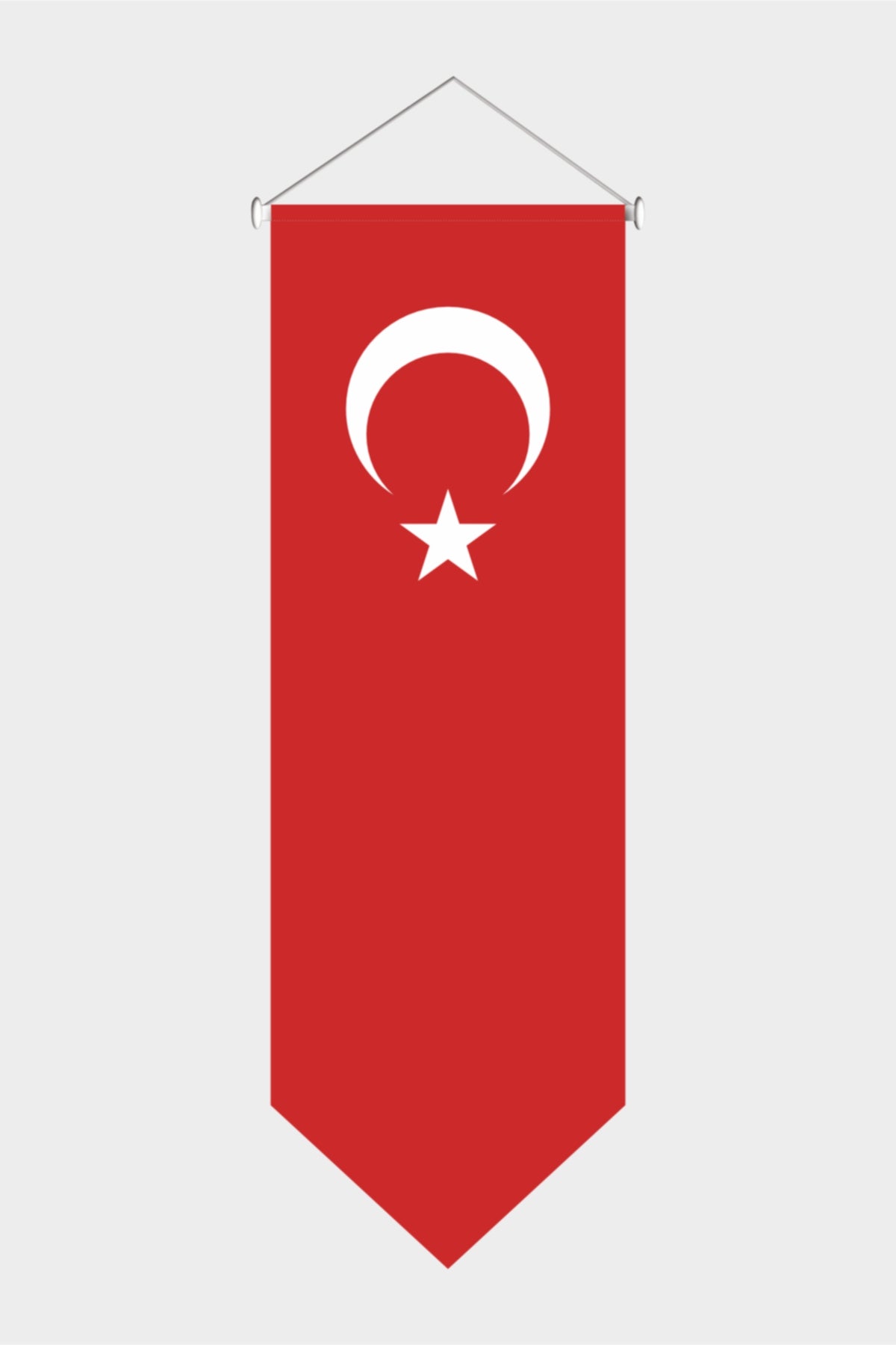 Flama Bayrağı 4 detay görünümü