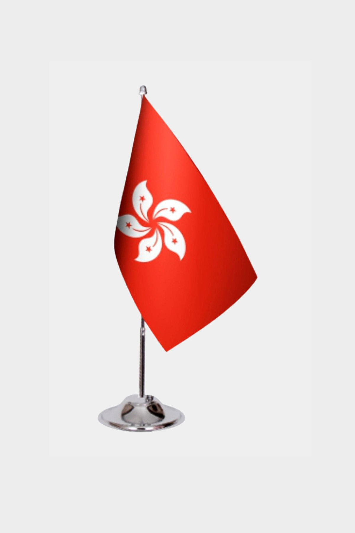 Hong Kong Masa Bayrağı