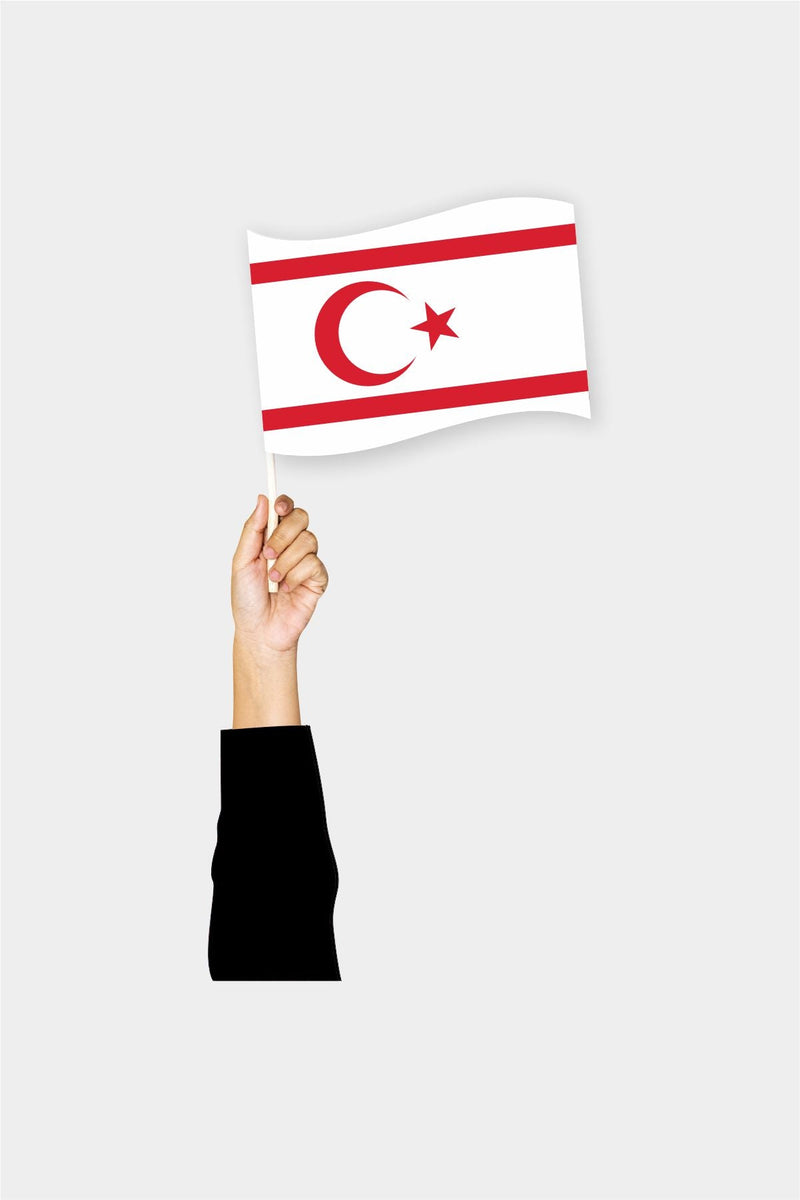 KKTC El Bayrağı