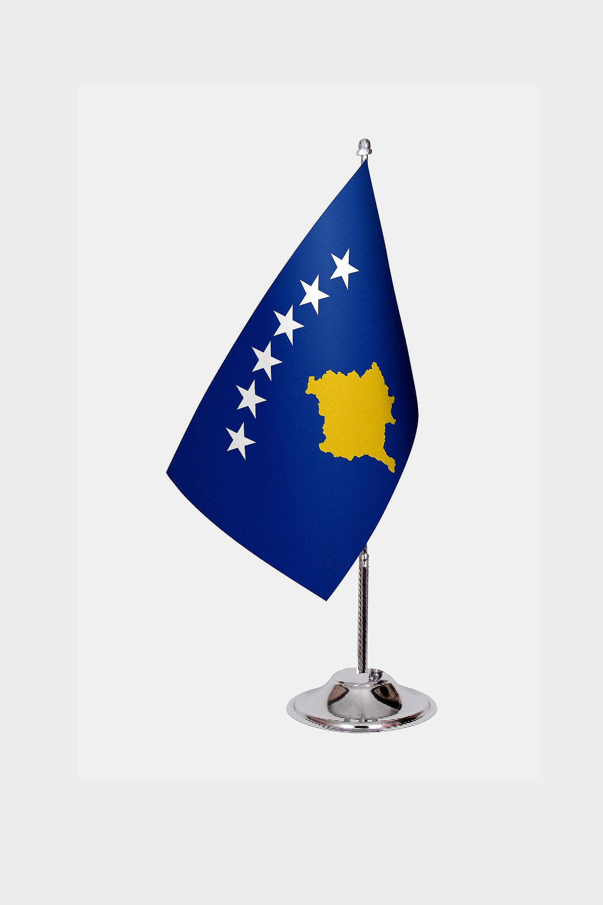Kosova Masa Bayrağı