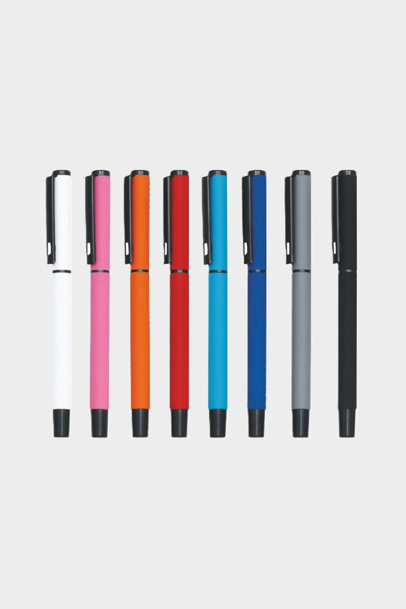Metal Roller Kalem