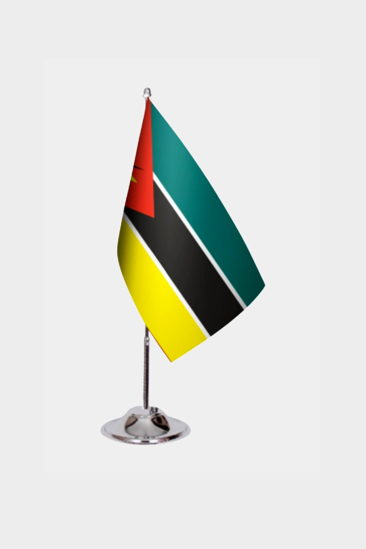Mozambik Masa Bayrağı