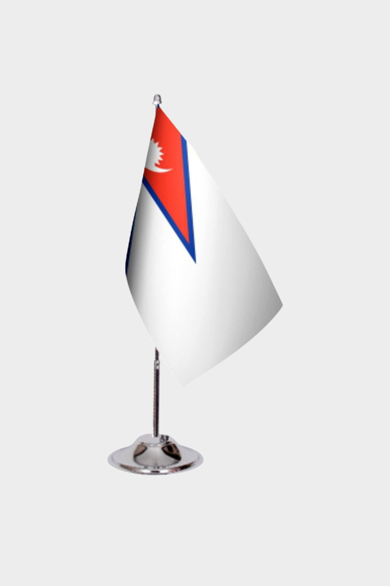 Nepal Masa Bayrağı