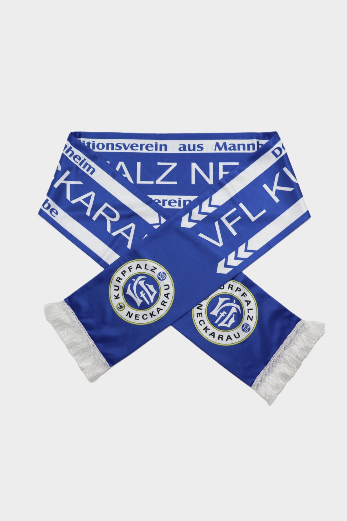 Özel Baskılı Atkı yakın çekim