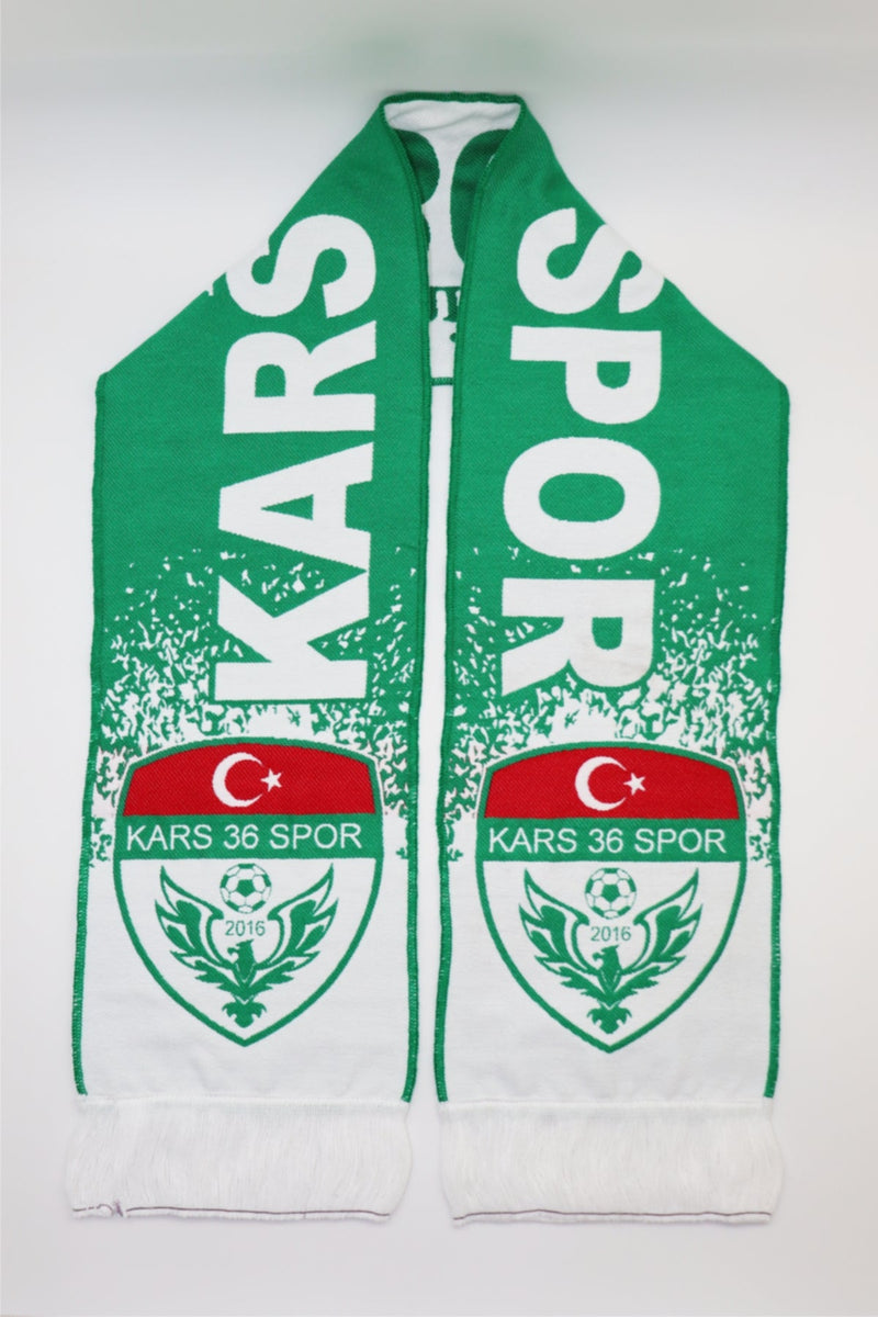 Özel Dokuma Atkı 5
