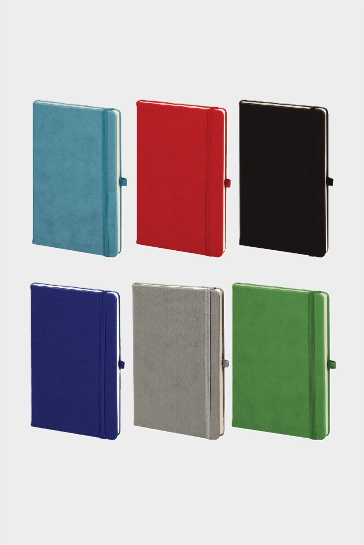 Tarihsiz Defter 6