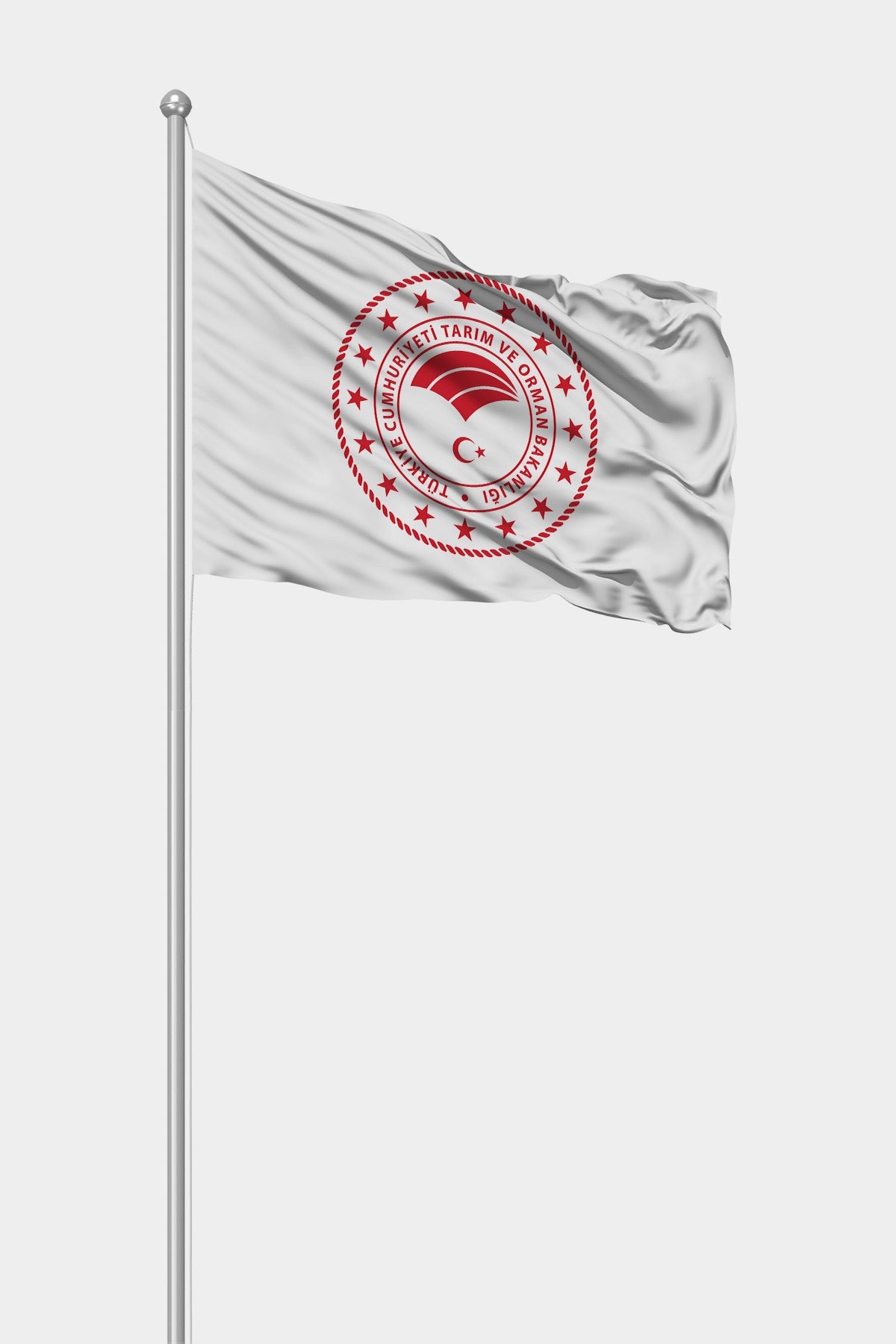 Tarım ve Orman Bakanlığı Gönder Bayrağı