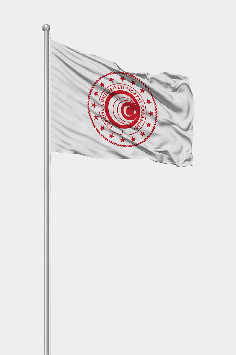 Ticaret Bakanlığı Gönder Bayrağı