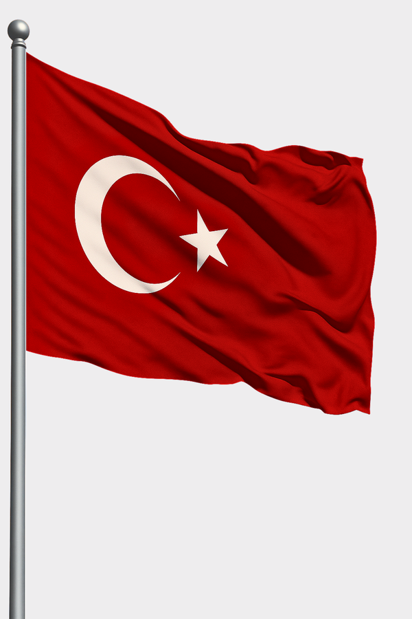 Türkiye Bayrakları