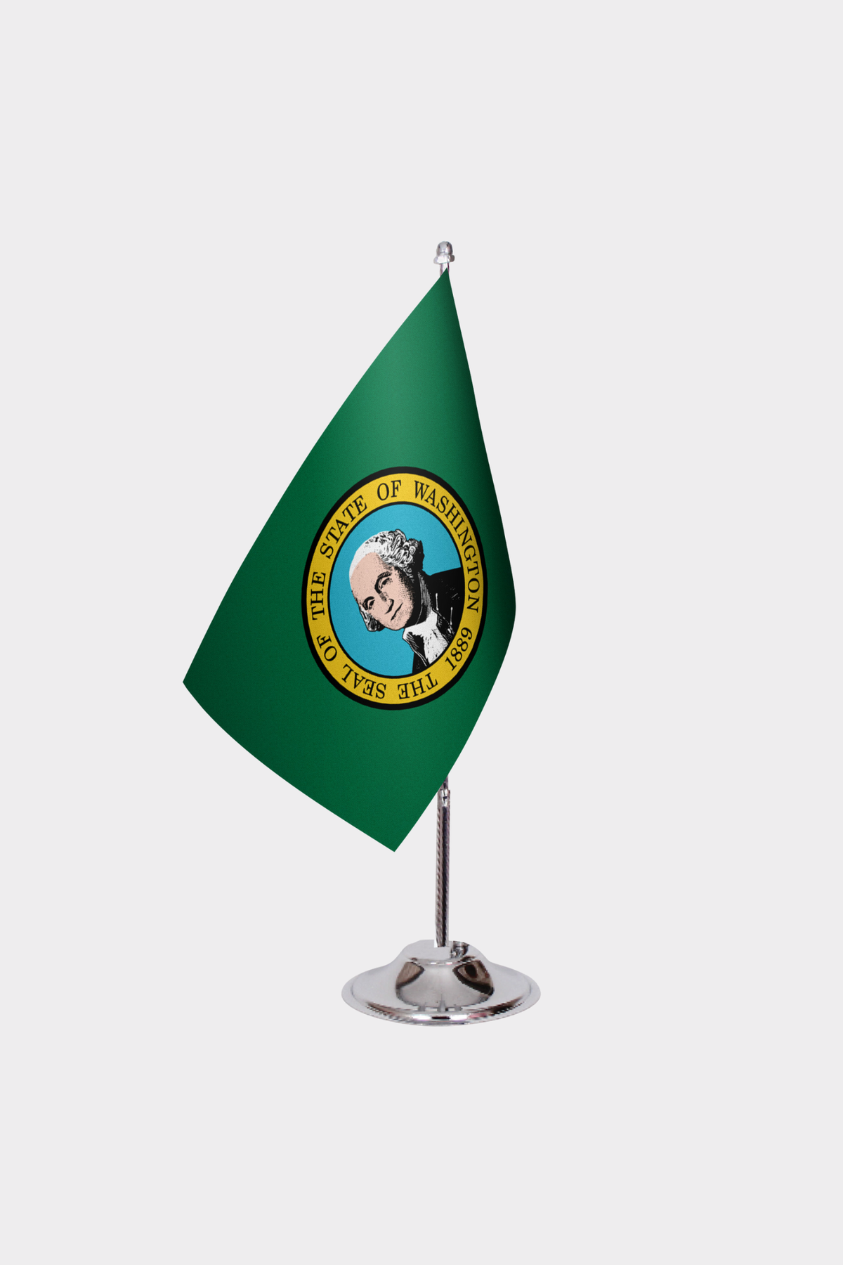 Washington Eyalet Masa Bayrağı