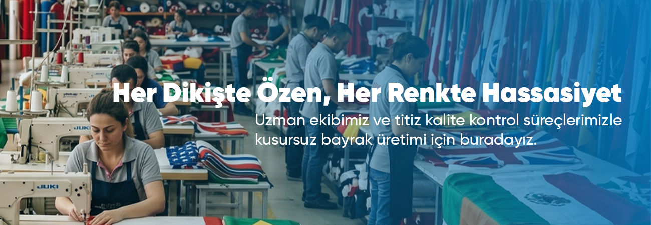 Üretim Tesisi