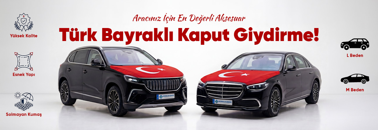 Kaput Bayrağı
