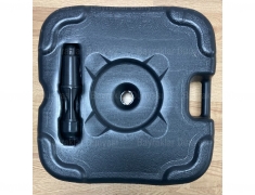 32 lt Plastik Yelken Bayrak Dubası