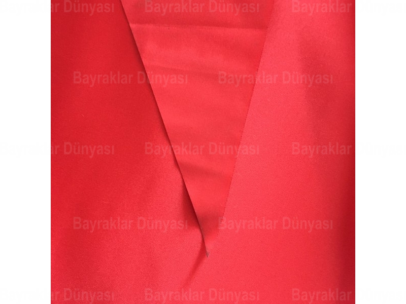 Flama Bayrağı 50x150cm