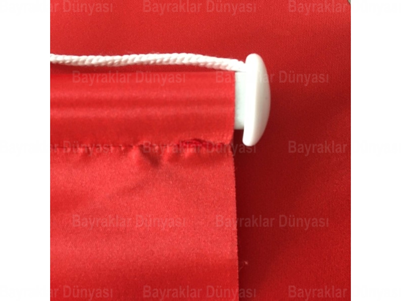 Flama Bayrağı 50x150cm