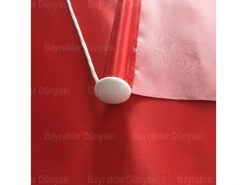 Flama Bayrağı 50x150cm