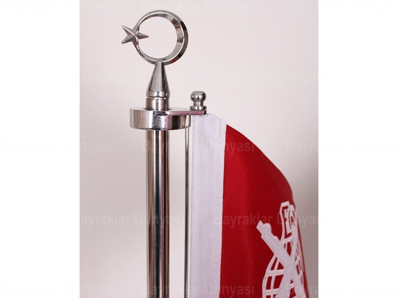 Otofors Makam Aracı Direği