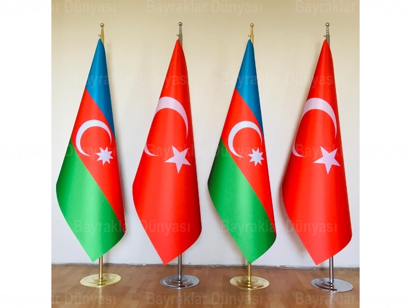 Nijerya Makam Bayrağı