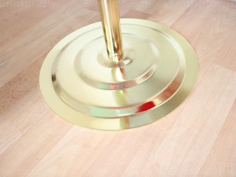 Moğolistan Makam Bayrağı