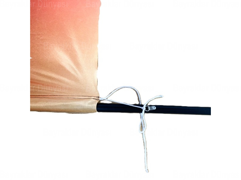 Damla  Bayrağı 110x270cm