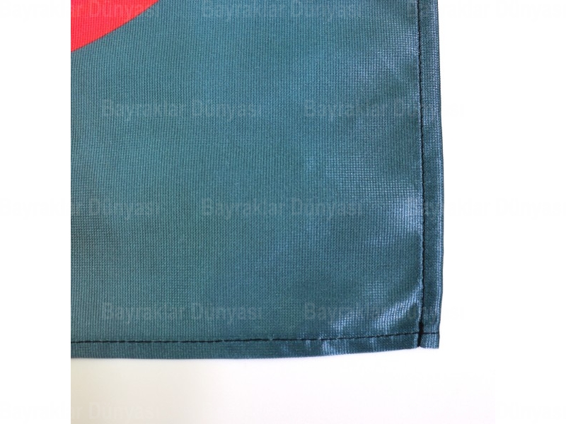 Damla  Bayrağı 110x270cm