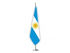 Arjantin Makam Bayrağı