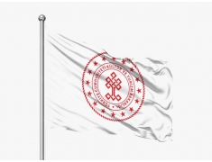 Kültür ve Turizm Bakanlığı Bayrağı