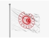 Ticaret Bakanlığı Bayrağı