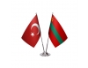 Transdinyester İkili Masa Bayrağı