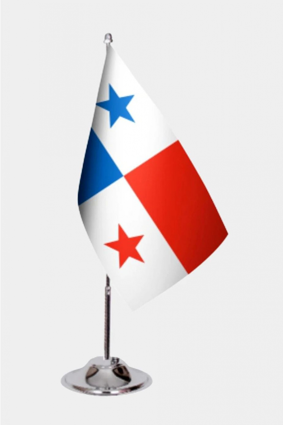 Panama Tekli Masa Bayrağı