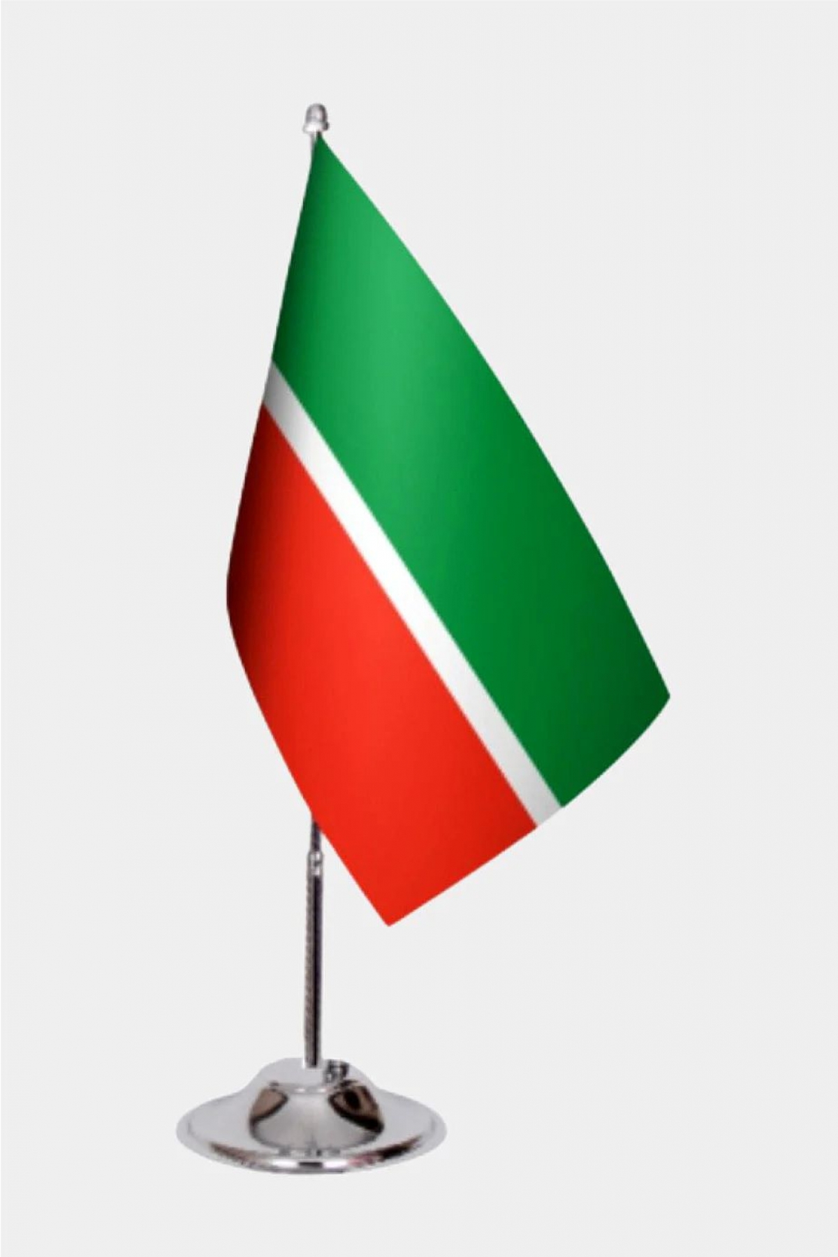 Tataristan Tekli Masa Bayrağı