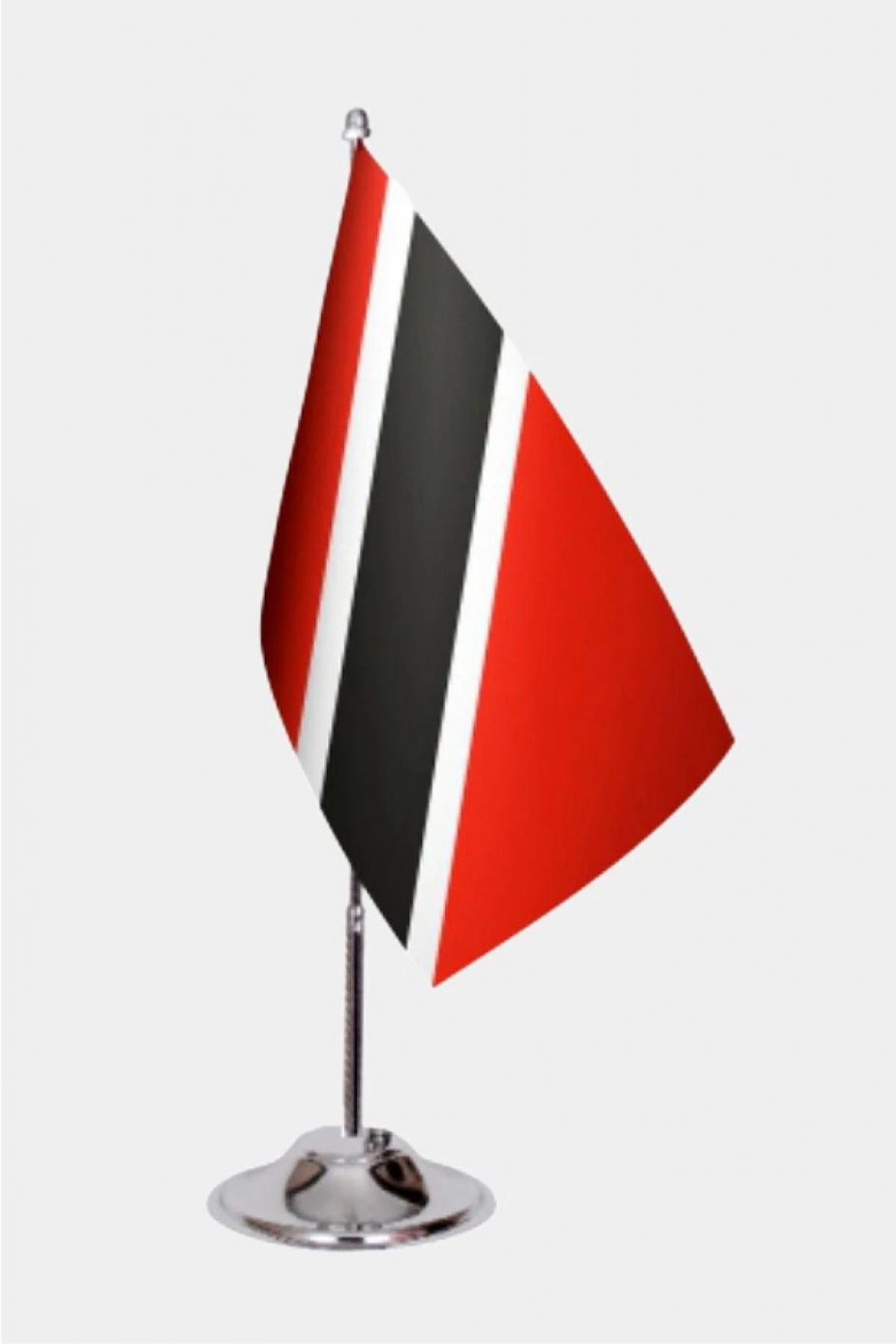 Trinidat Tobago Masa Bayrağı
