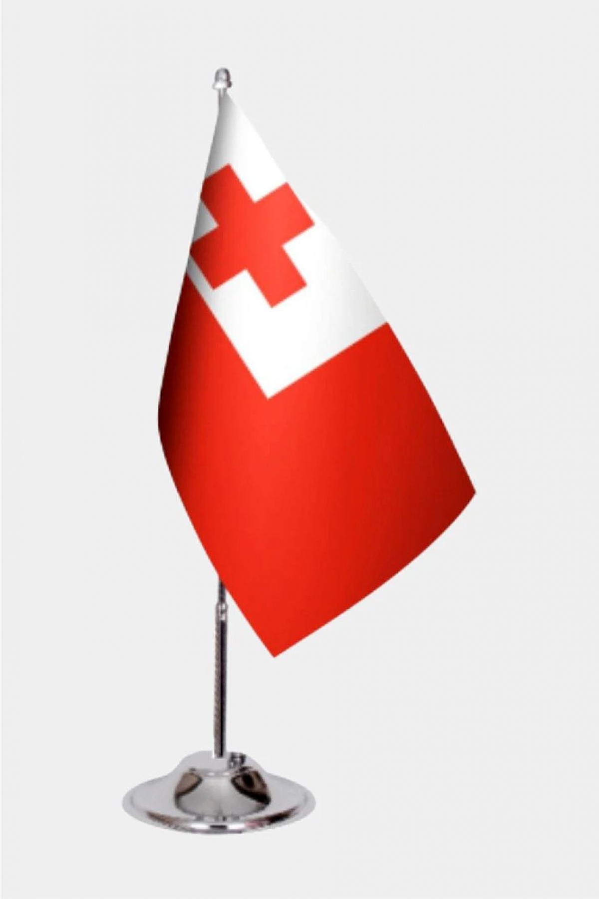 Tonga Tekli Masa Bayrağı