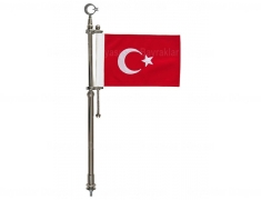 Makam Araç Bayrağı