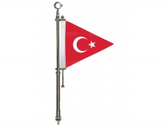 Makam Araç Bayrağı